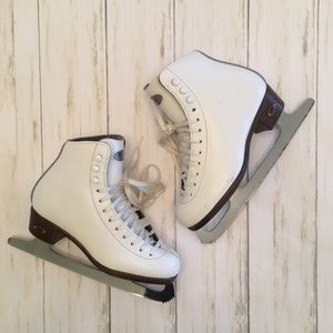 Riedell Figure Skates